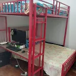 Quarto Em Frente A Praia De Copacabana