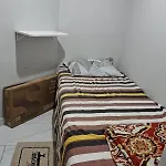 Quarto Em Frente A Praia De Copacabana